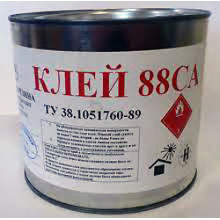 клей 88 са